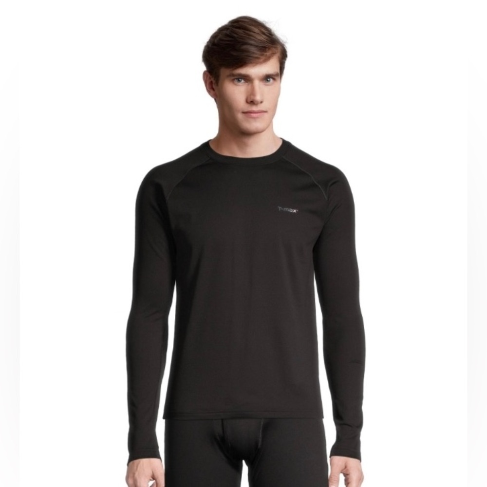 Wind River // Men’s T-Max Heat Micro Fleece Sweater - NWT